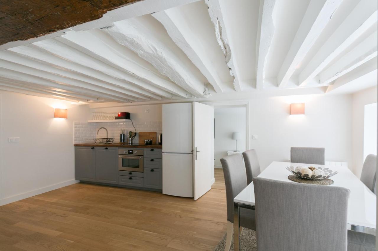 Lafayette Private Apartment Parigi Esterno foto